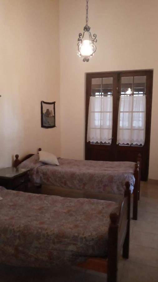 Finca El Milagro Ла-Сильета Экстерьер фото