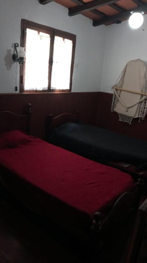 Finca El Milagro Ла-Сильета Экстерьер фото