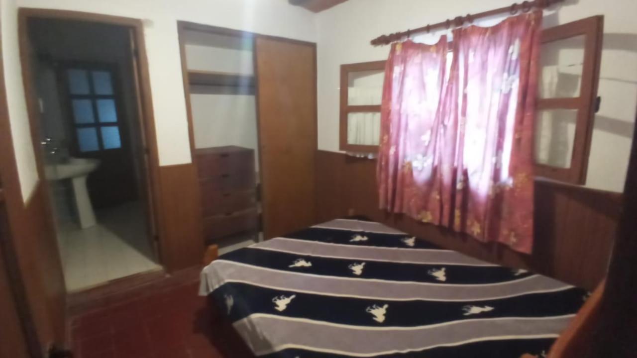 Finca El Milagro Ла-Сильета Экстерьер фото