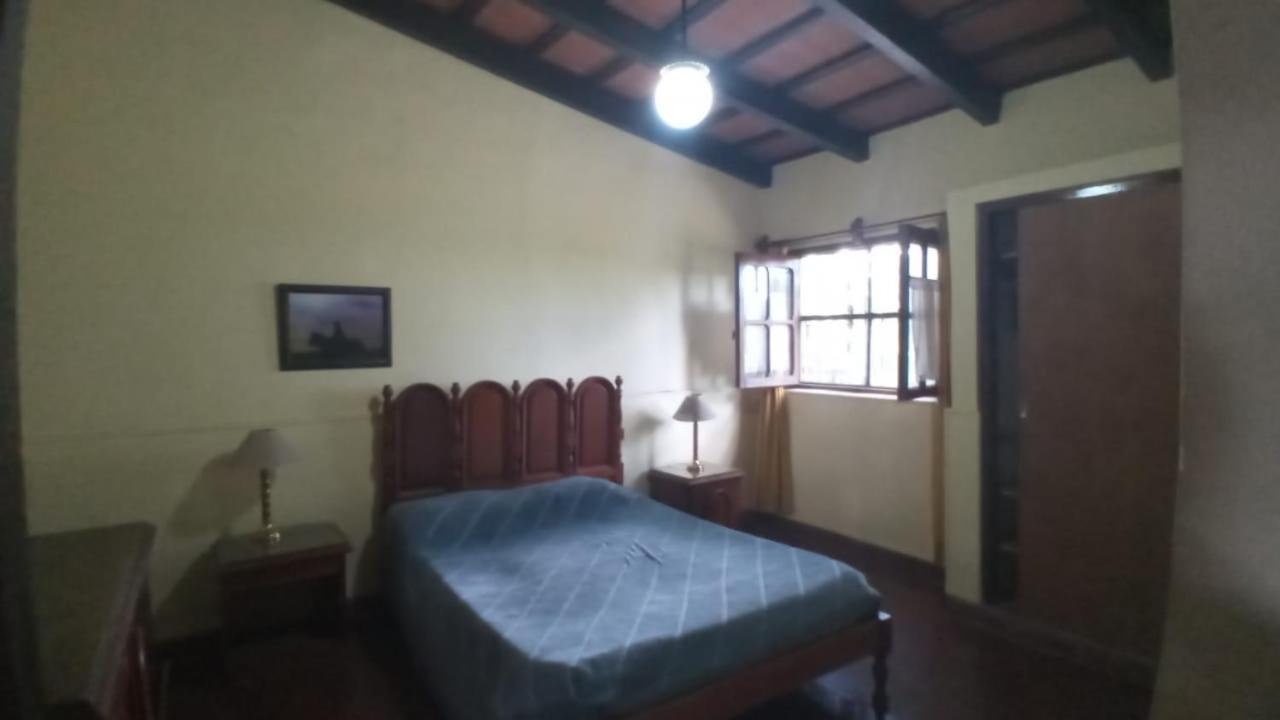 Finca El Milagro Ла-Сильета Экстерьер фото